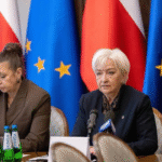 Posiedzenie Łódzkiego Zespołu Parlamentarnego