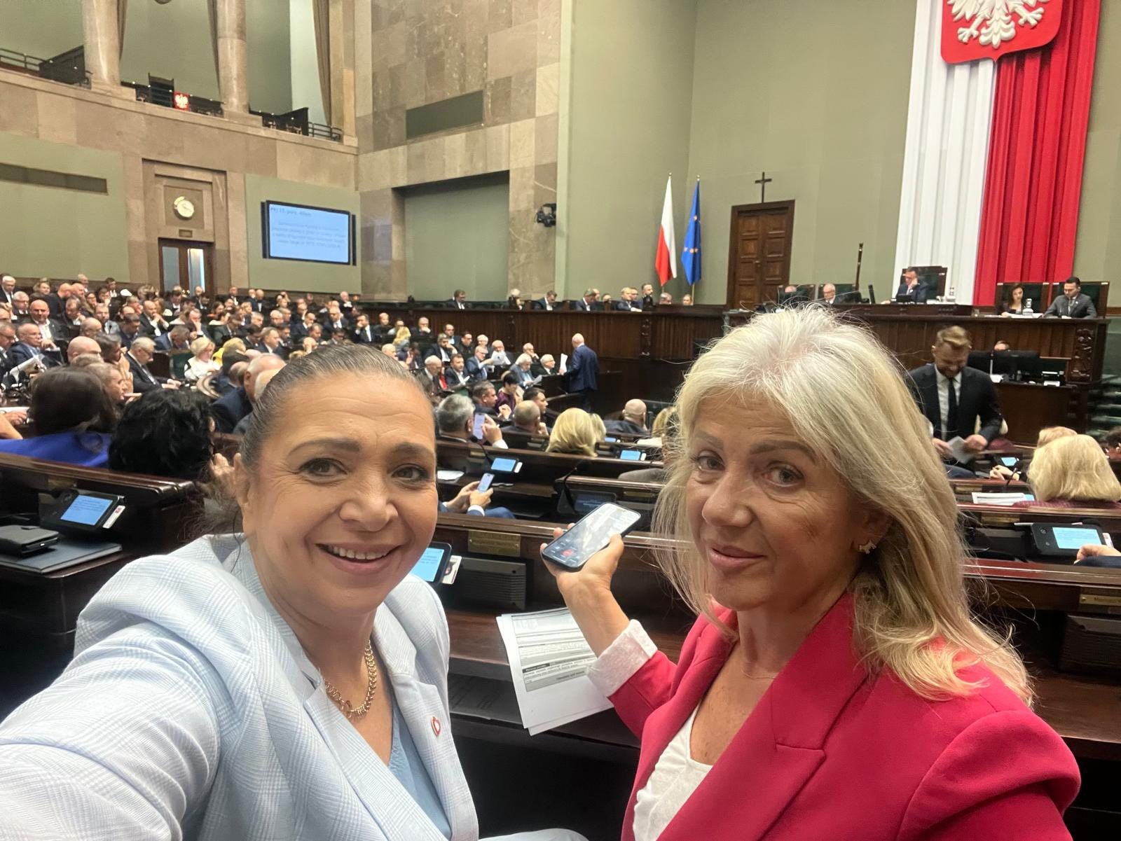 Read more about the article Niemożliwe? A jednak!