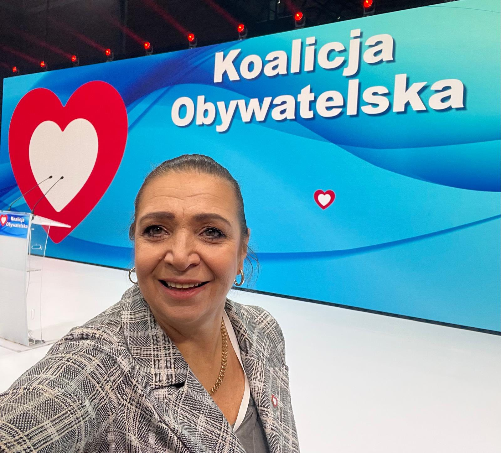 Read more about the article Od dziś idziemy razem