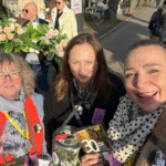 31. kwesta na Starym Cmentarzu w Łodzi