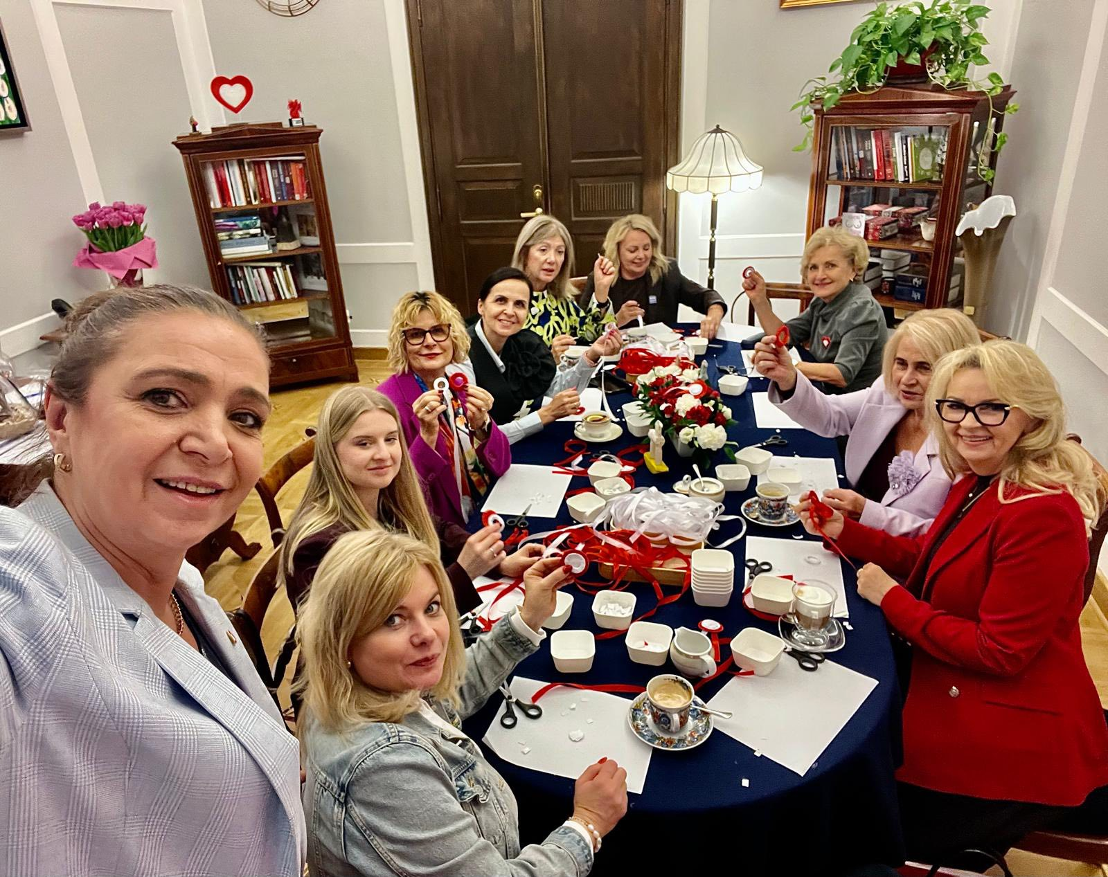 Read more about the article A wieczorem w Sejmie Rzeczypospolitej Polskiej