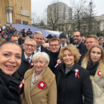 Wojewódzkie Obchody Narodowego Święta Niepodległości 11 Listopada Łódzki Urząd Wojewódzki