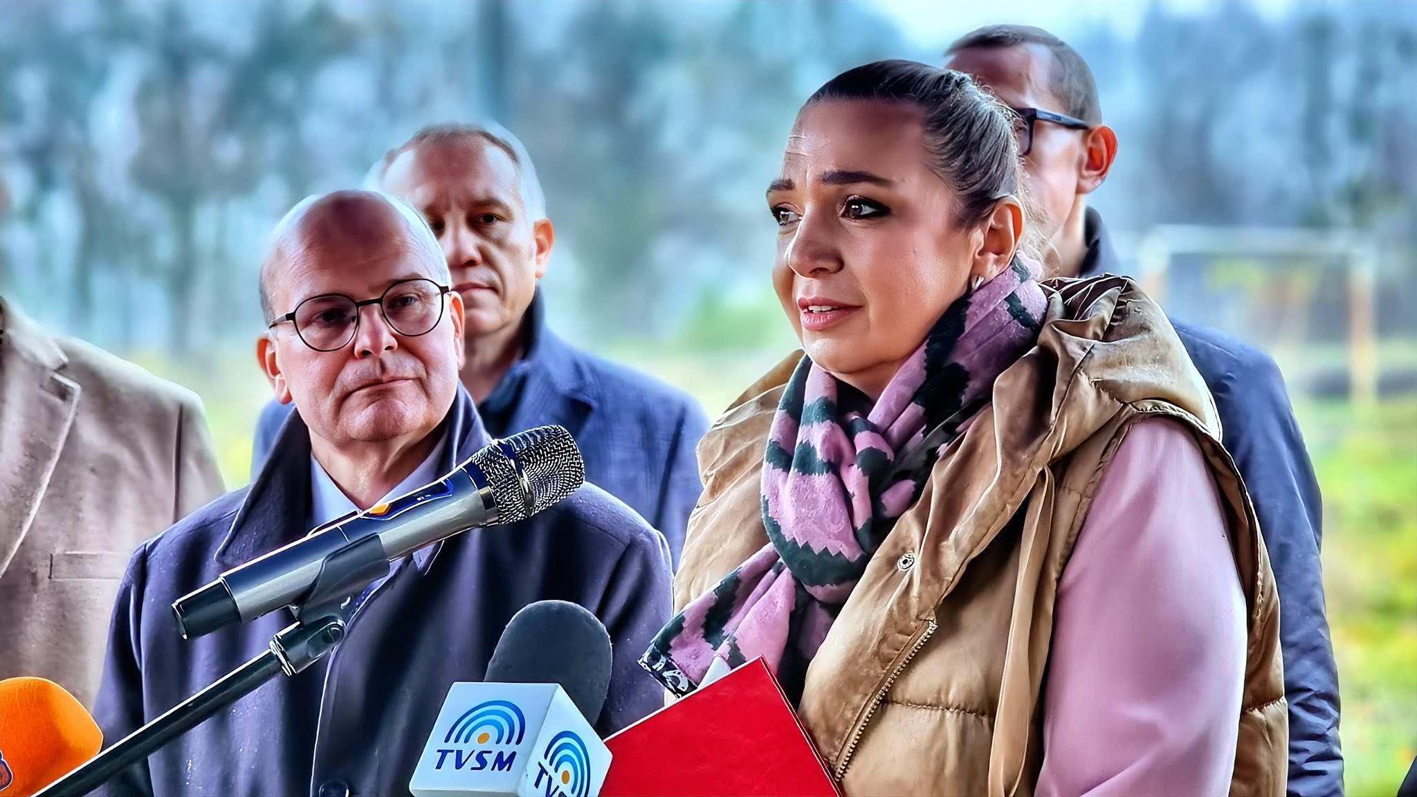 Read more about the article Grudziądz, świetna wiadomość