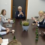 Na spotkaniu Zespołu KO ds. Rozliczenia PiS