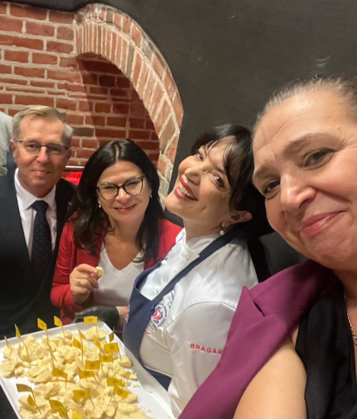 Read more about the article Niesamowity Tydzień Promocji Włoch w Polsce Za Nami!