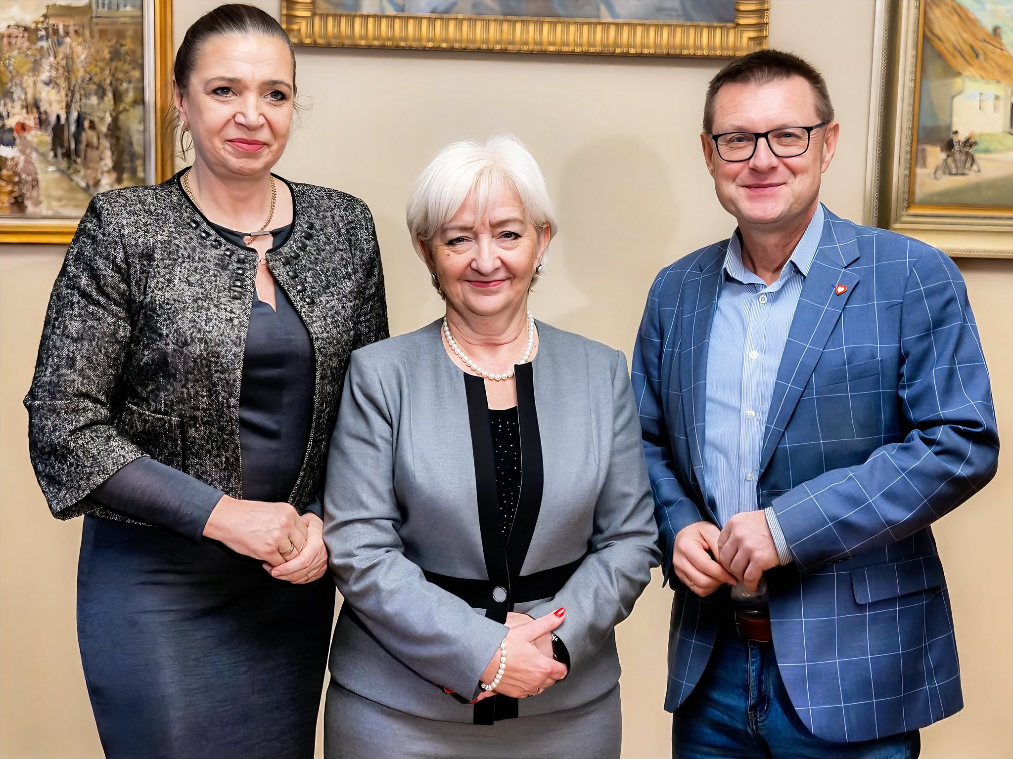 Read more about the article Ochrona ludności i obrona cywilna to nie jest temat na później.