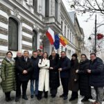 Jeśli coś ci wpadnie do oka, pomyśl, że to kawałek kosmosu